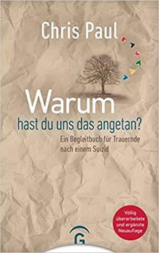Buch "Warum hast du mir das angetan?"