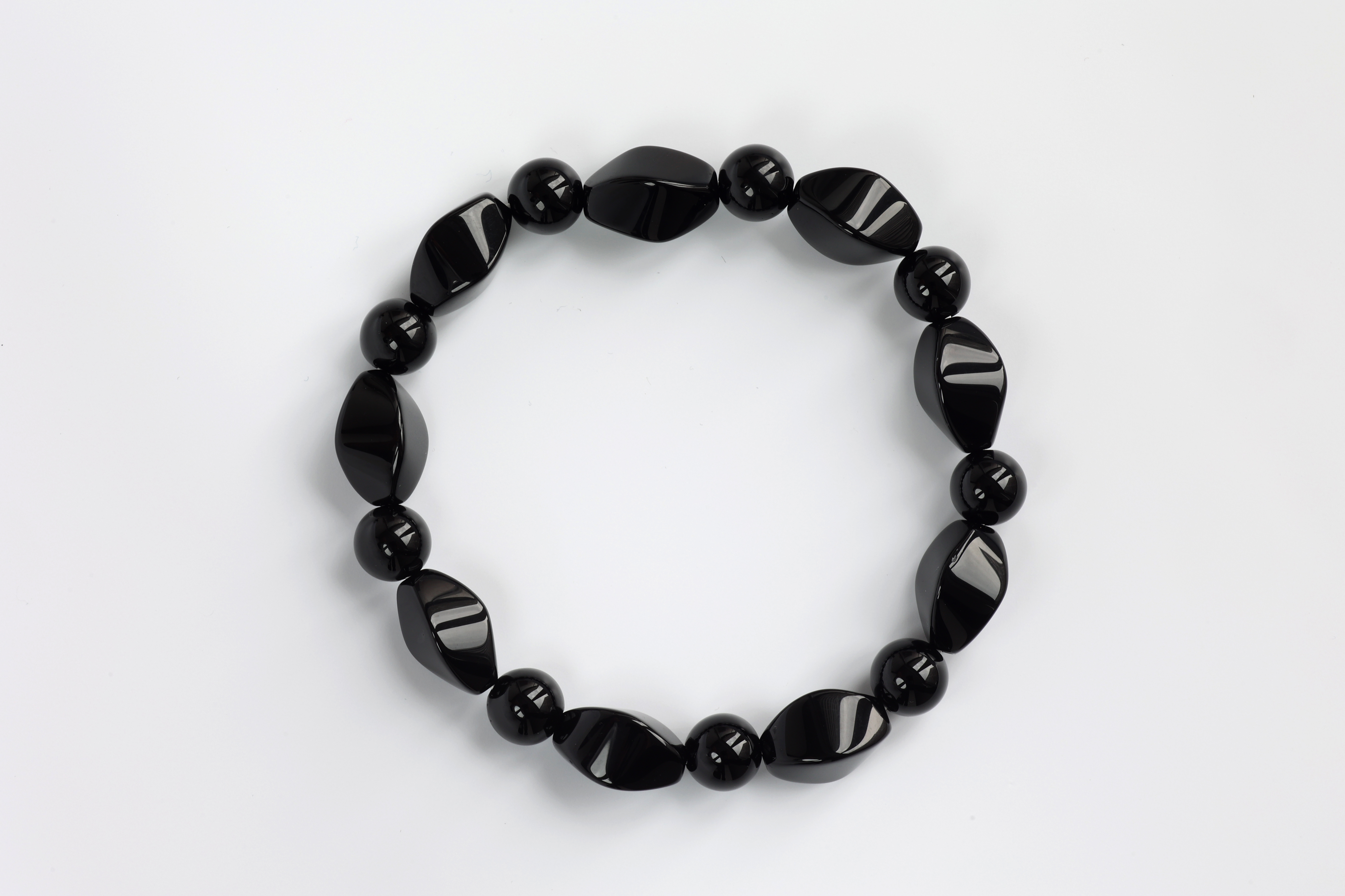 Armband "Onyx"