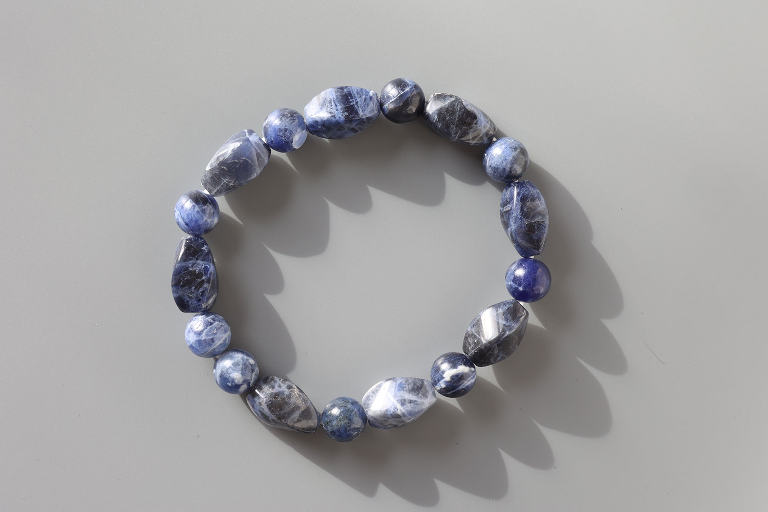 Armband "Sodalith"