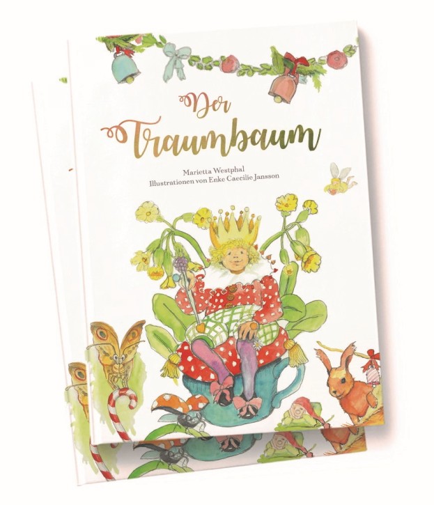 Der Traumbaum