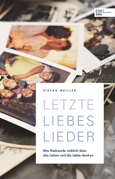 Stefan Weiller "Letzte Liebeslieder"