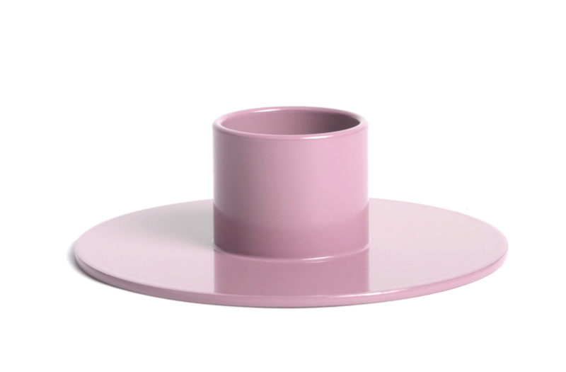 Kerzenhalter POP Lavendel