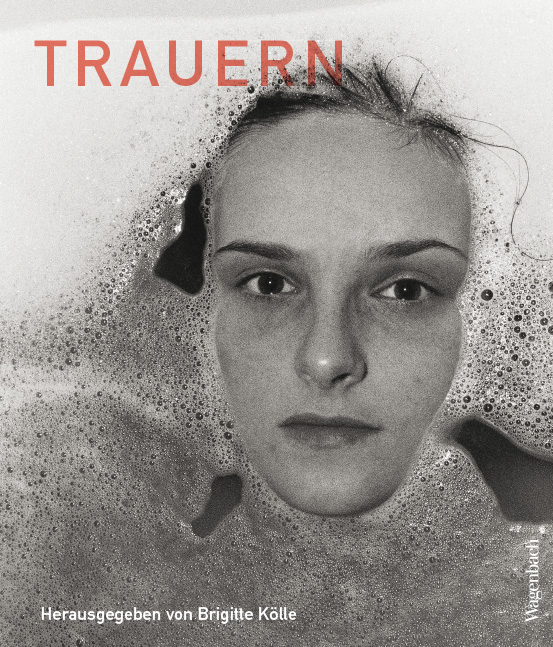 Buch "Trauern"