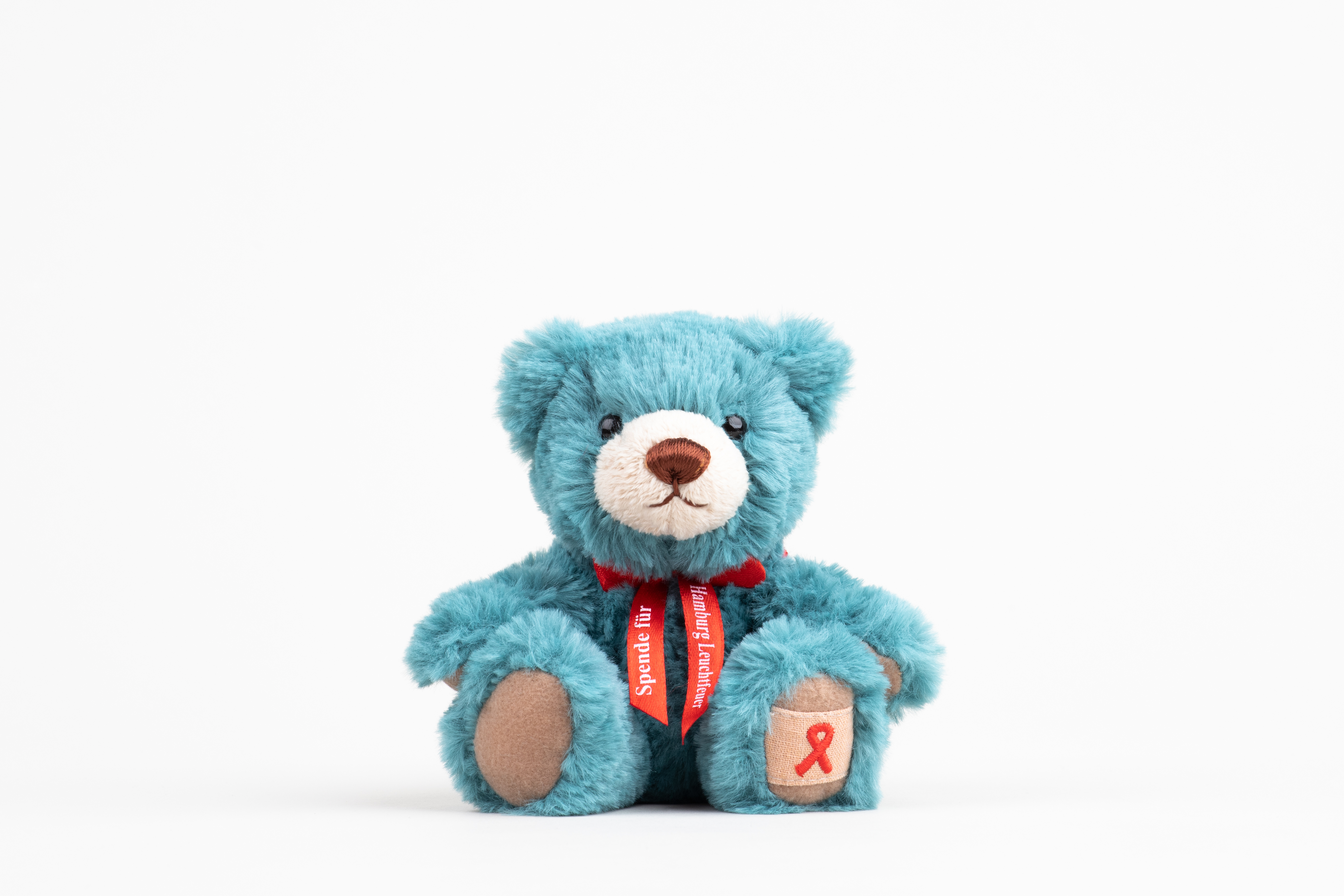 Leuchtfeuer-Jubiläums-Teddy 2020