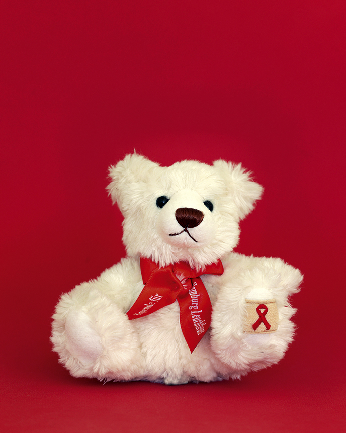 Leuchtfeuer-Teddy 2012