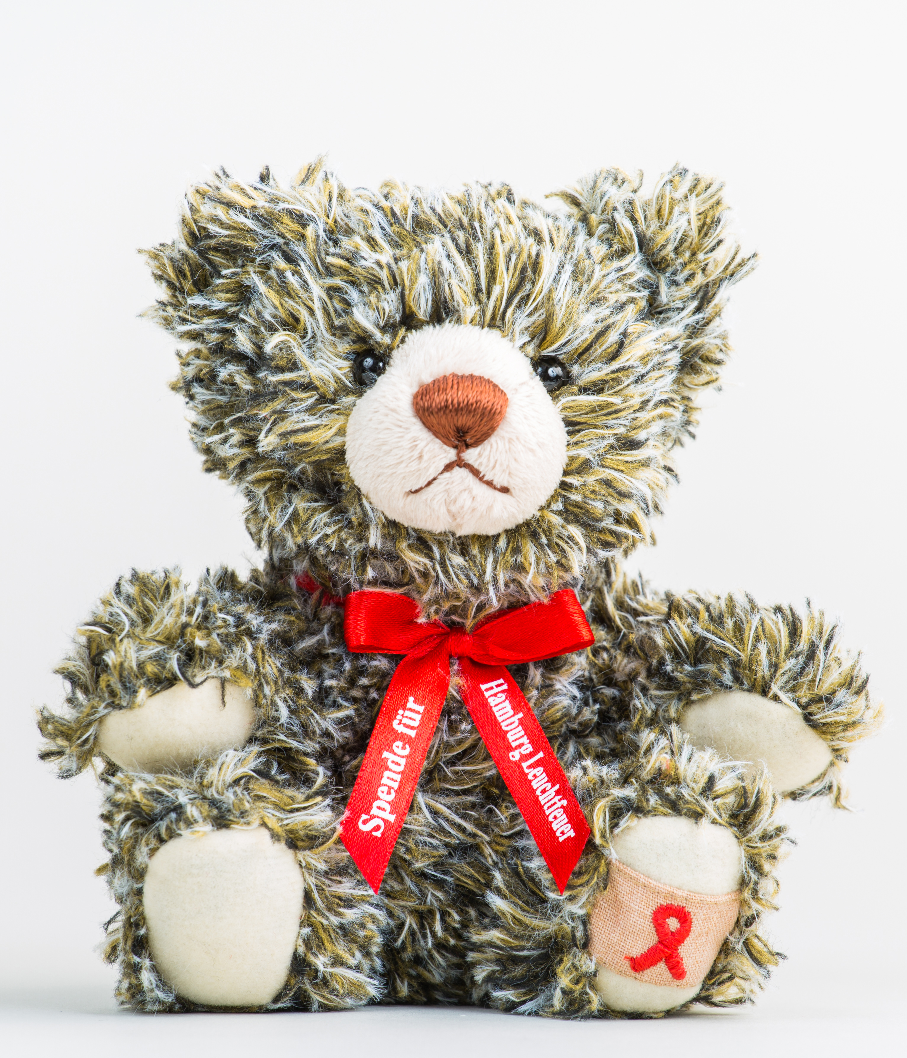 Leuchtfeuer-Teddy 2018