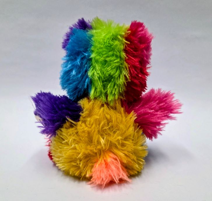 Der Leuchtfeuer Teddy 2025 ist ONLINE ERHÄLTLICH AB 01.11.25