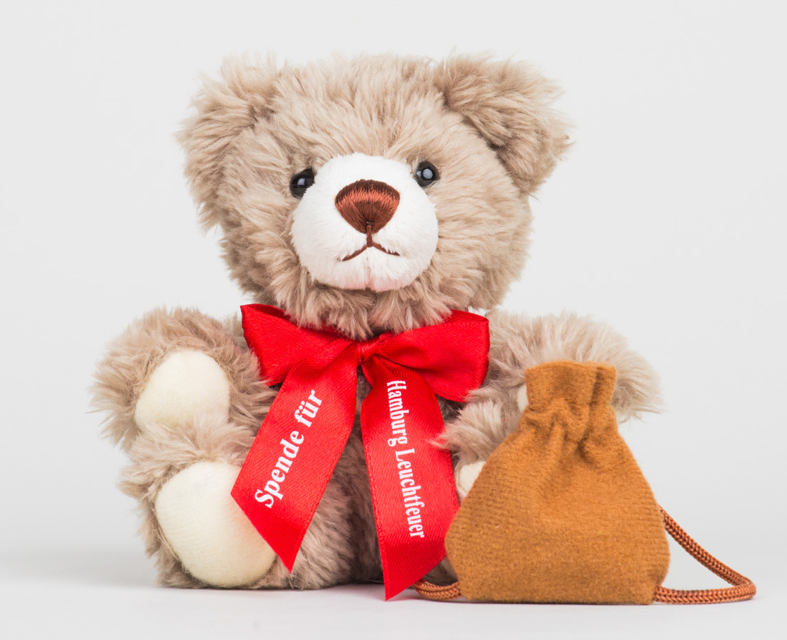 Leuchtfeuer-Teddy 2019