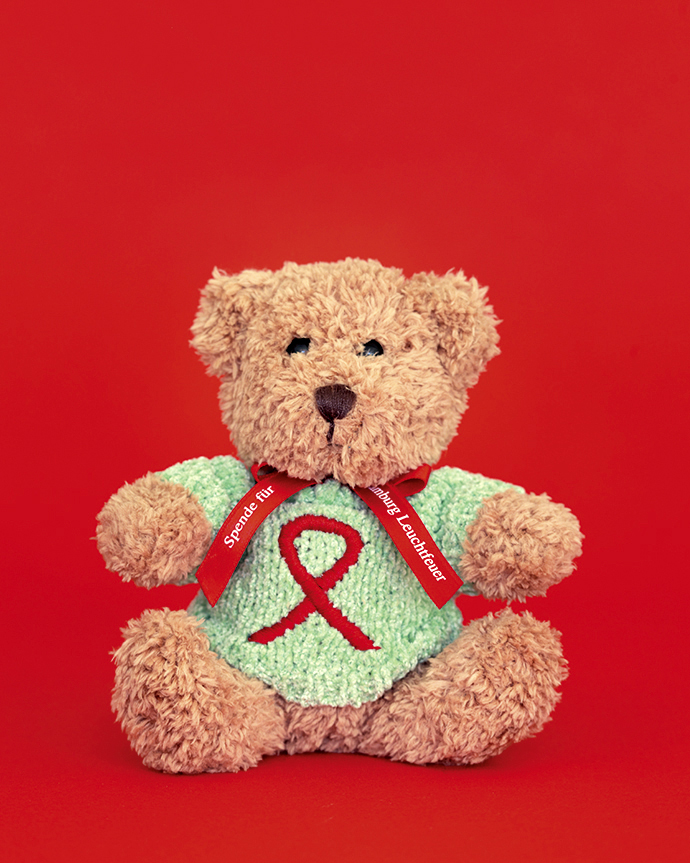 Leuchtfeuer-Teddy 2006