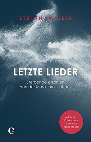 Buch "Letzte Lieder"