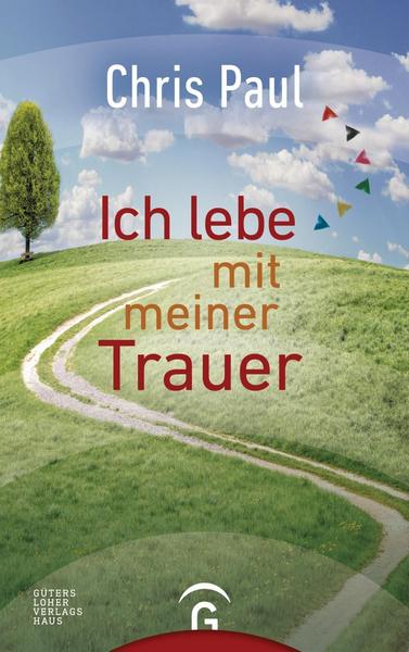 Buch "Ich lebe mit meiner Trauer"