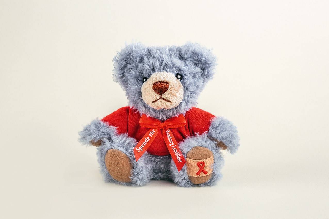Leuchtfeuer-Teddy 2017