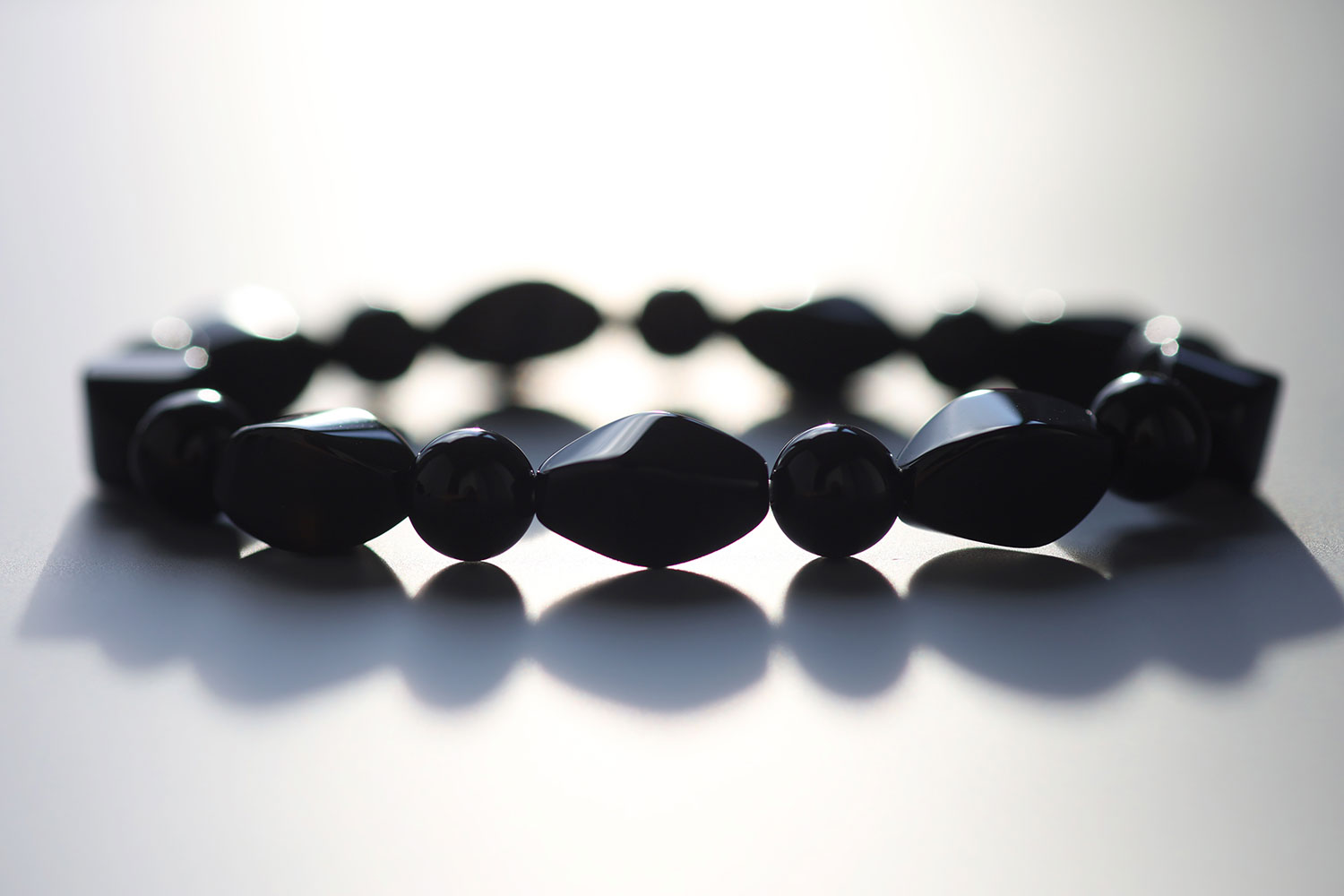 Armband "Onyx"